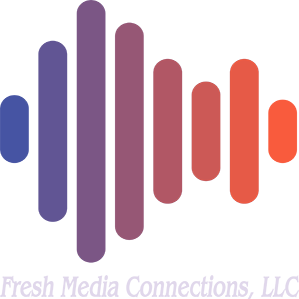 Freshmediaconnections.com Logo