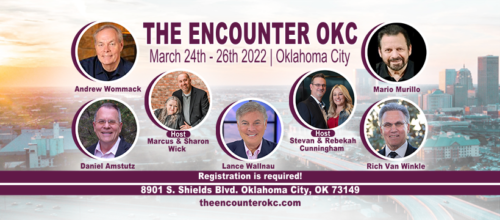 Encounter 2022